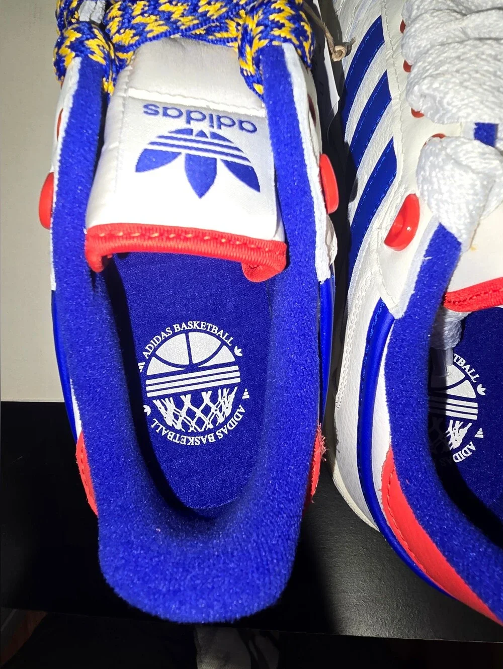 Adidas Centennial RM